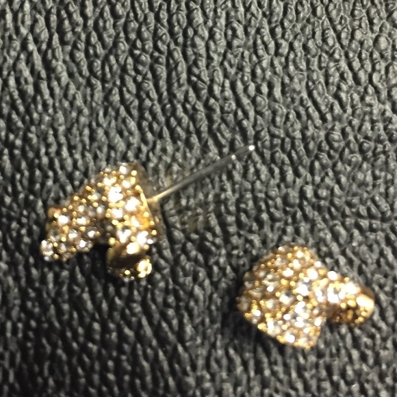 COPY - KATE SPADE ♠️ POLAR BEAR EARRINGS - Picture 6 of 6